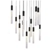 Modern Forms Magic Black 3000k In Multi
