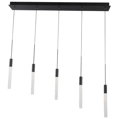 Modern Forms Magic Black 3000k