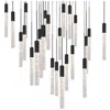 Modern Forms Magic Black 3000k In Multi