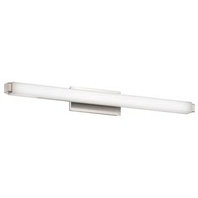 Modern Forms Mini Vogue Led Bathroom Vanity Or Wall Light