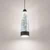 Modern Forms Mystic 1 - Light Single Bell Led Pendant