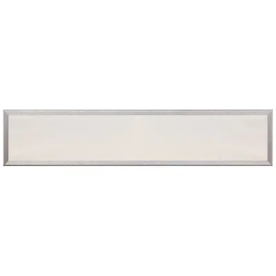 Modern Forms Neo 24" Wide Brushed Aluminum Led Bath Light