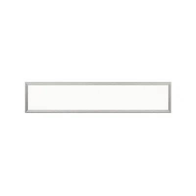 Modern Forms Neo 96-light Led Bath Bar In Brushed Aluminum