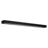 Modern Forms Open Bar 1-light Dimmable Led Vanity Light In Black