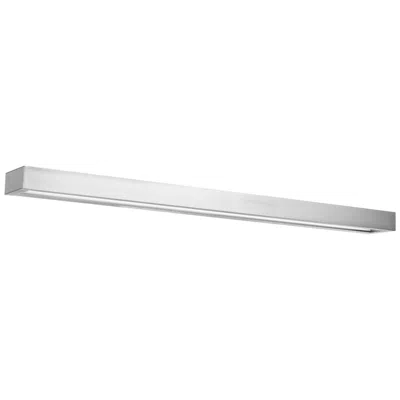 Modern Forms Open Bar Led 3-cct Bathroom Vanity Or Wall Light