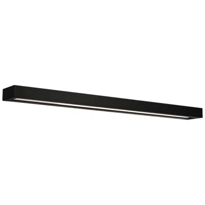 Modern Forms Open Bar Led 3-cct Bathroom Vanity Or Wall Light