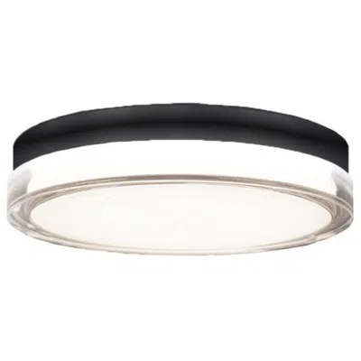 Modern Forms Pi Black 2700k Wet Rated