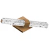 Modern Forms Regal 18" Wide Aged Brass Led Bath Light