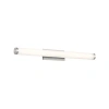 Modern Forms Sabre 1-light Bath Bar