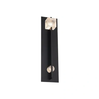 Modern Forms Scepter Dimmable 3000k Led Outdoor Wall Light