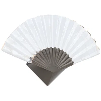 Modern Forms Sensu 11.1"h X 16.9"w 1-light Wall Sconce In Antique Nickel In Multi