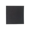 Modern Forms Slide 2 - Light Led Dimmable Black Flush Mount