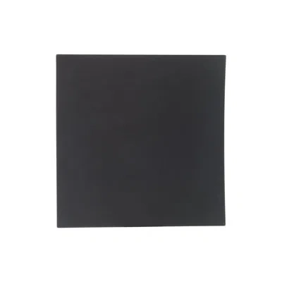 Modern Forms Slide 2 - Light Led Dimmable Black Flush Mount