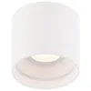 Modern Forms Squat 5" Wide White Led Outdoor Ceiling Light