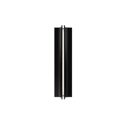 Modern Forms Strait Dimmable 2700k Led Outdoor Wall Light With Color Temperature Switch (2700k/3000k/3500k/4000k)