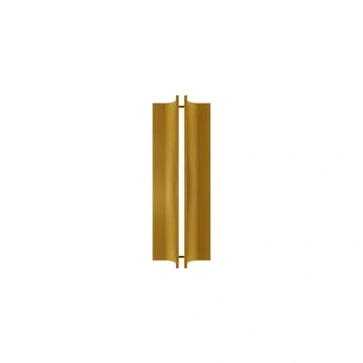 Modern Forms Strait Dimmable Led Wall Sconce With Built-in Color Temperature Switch From 2700k/3000k/3500k/4000k