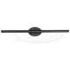 Modern Forms Swoop Led Bath Bar In Multi