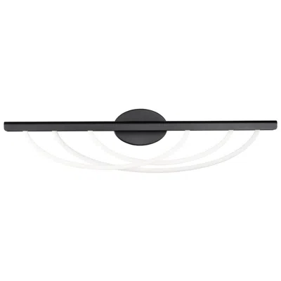 Modern Forms Swoop Led Bath Bar In Multi