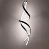 Modern Forms Synopsis Led Pendant In Black