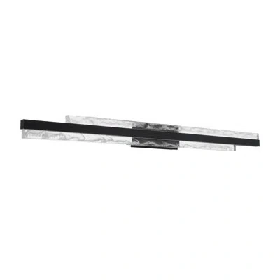 Modern Forms Tandem Led Bath Vanity And Wall Light