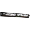 Modern Forms Terra 34" Wide Black 2-light Led Bath Light