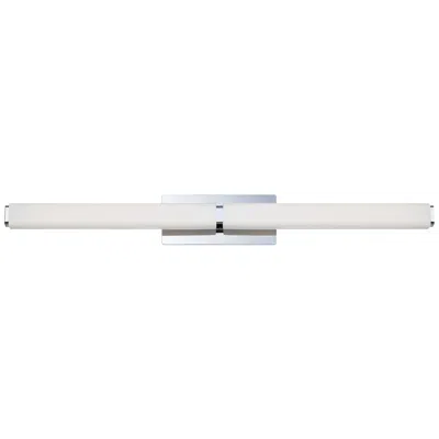 Modern Forms Vogue 39" Wide Chrome Led Bath Light