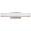 Modern Forms Vogue Led Bathroom Vanity Or Wall Light