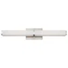 Modern Forms Vogue Led Bathroom Vanity Or Wall Light