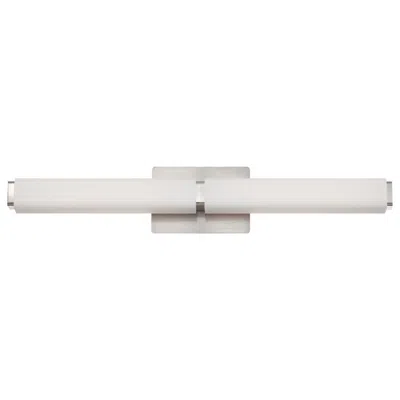 Modern Forms Vogue Led Bathroom Vanity Or Wall Light