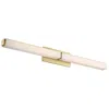 Modern Forms Vogue Led Bathroom Vanity Or Wall Light