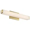 Modern Forms Vogue Led Bathroom Vanity Or Wall Light