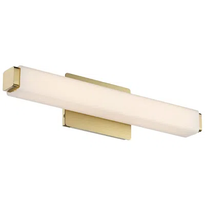 Modern Forms Vogue Led Bathroom Vanity Or Wall Light