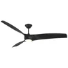 Modern Forms Zephyr 3-blade Ceiling Fan