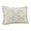 Modern Heirloom Felisa Pillow Sham In White