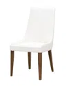 Modern Life Set Of 2 Aurora Dining Chairs