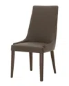Modern Life Set Of 2 Aurora Dining Chairs