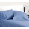 Modern Living Cotton Sateen Pillowcases