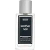 Modern Memory Leather Noir Eau De Toilette In Transparent