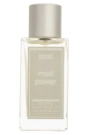 Modern Memory Mad Power Eau De Toilette In Transparent