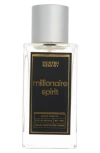 Modern Memory Millionaire Spirit Eau De Toilette In Transparent