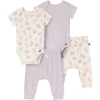 Modern Moments™ By Gerber Bodysuit And Pant Set In Ivory Seashells