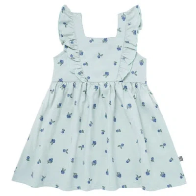 Modern Moments™ By Gerber Babies'  Bow Back Dress