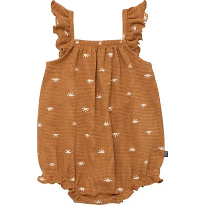 Modern Moments™ By Gerber Babies'  Bubble Romper
