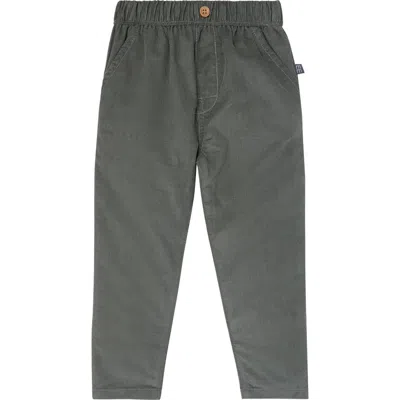 Modern Moments™ By Gerber Babies'  Corduroy Pants With Pockets In Green