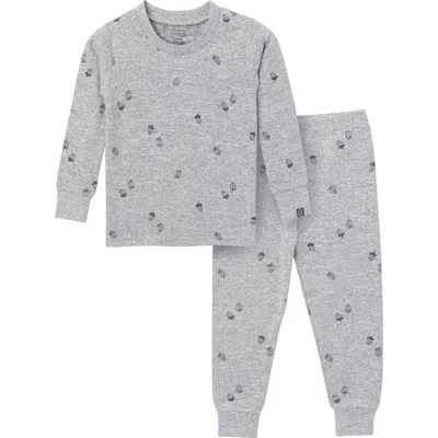 MODERN MOMENTS™ BY GERBER MODERN MOMENTS™ BY GERBER HACCI PAJAMA TOP & PANT SET