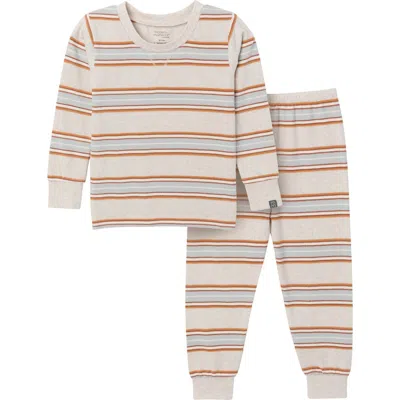 MODERN MOMENTS™ BY GERBER MODERN MOMENTS™ BY GERBER HACCI PAJAMA TOP & PANT SET