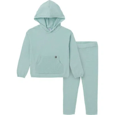Modern Moments™ By Gerber Babies'  Mommy & Me Matching Outfit Set In Medium Sky