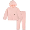 Modern Moments™ By Gerber Babies'  Mommy & Me Matching Outfit Set In Pink