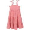 Modern Moments™ By Gerber Mommy & Me Sun Dress In Pink Raspberries