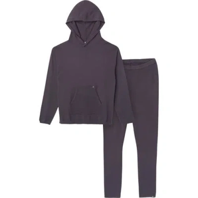 Modern Moments™ By Gerber Mommy And Me Sweater & Legging Set In Black